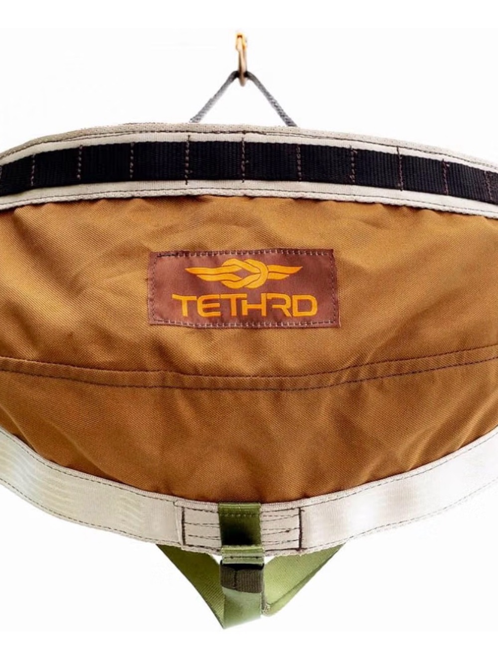 TETHRD menace saddle - Picture 5 of 5
